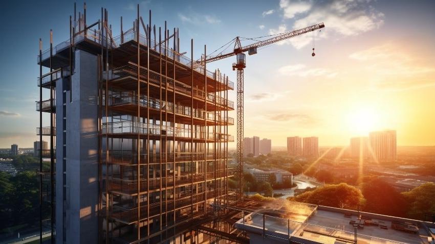 Tax Policy Planning in Construction and Real Estate: Advice from Redpath’s CRE Lead